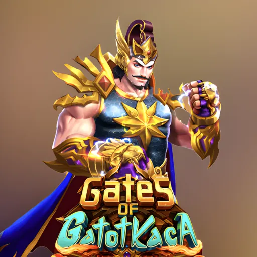 Gates of gatotkaca