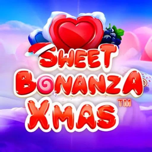sweet bonanza xmas