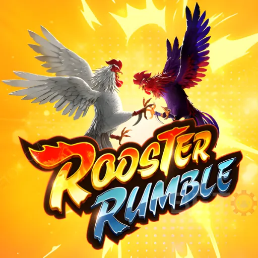 Rooster rumble
