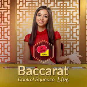 Deskgame Baccarat Live