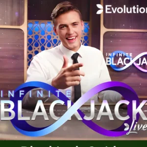 Deskgame Infinite Blackjack