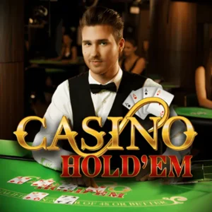 Deskgame casino hold'em