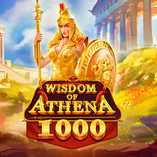 wisdom of athena 1000
