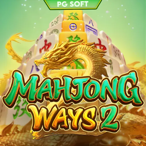 Mahjong ways 2
