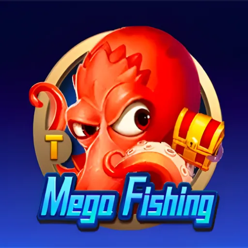 Mega fishing by dfeskgame