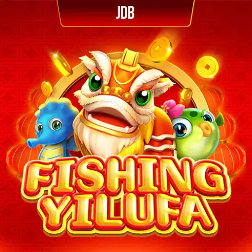 Fishing yilufa by deskgame