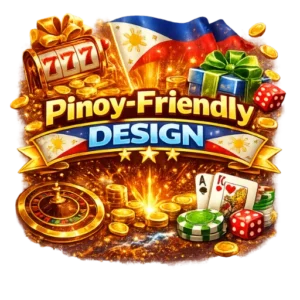 Pinoy-Friendly Design