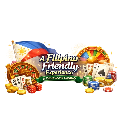 A Filipino Friendly Experience