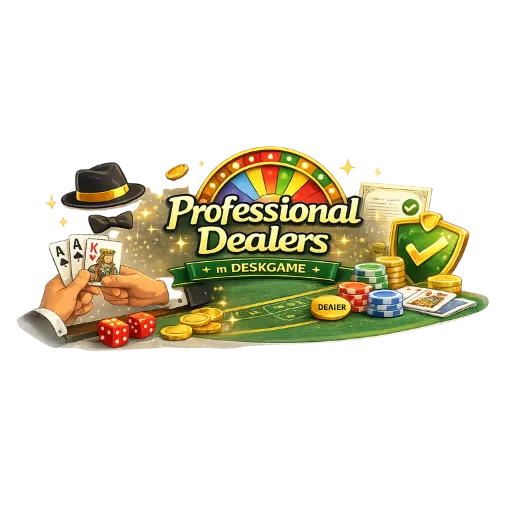 Professional Dealers